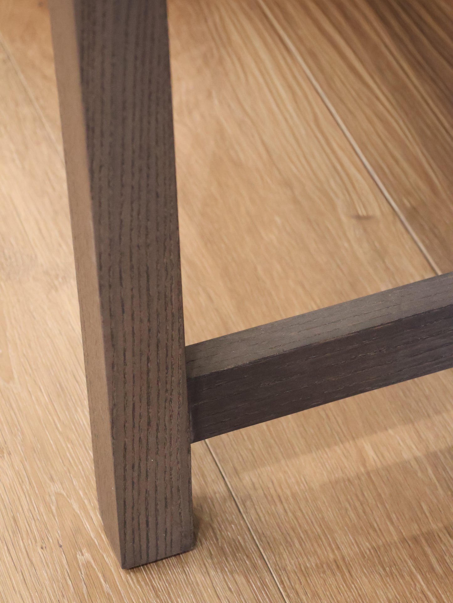 Custom Order Fermette Console