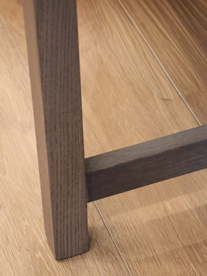 Custom Order Fermette Console