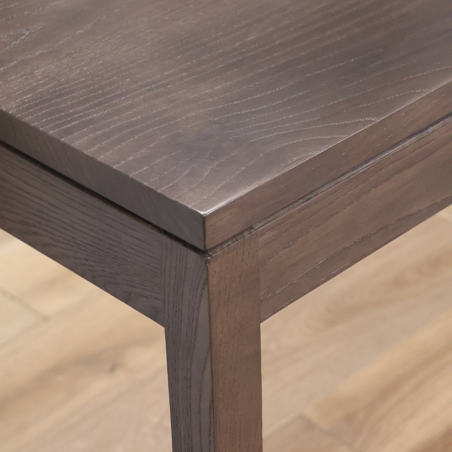 Custom Order Fermette Console