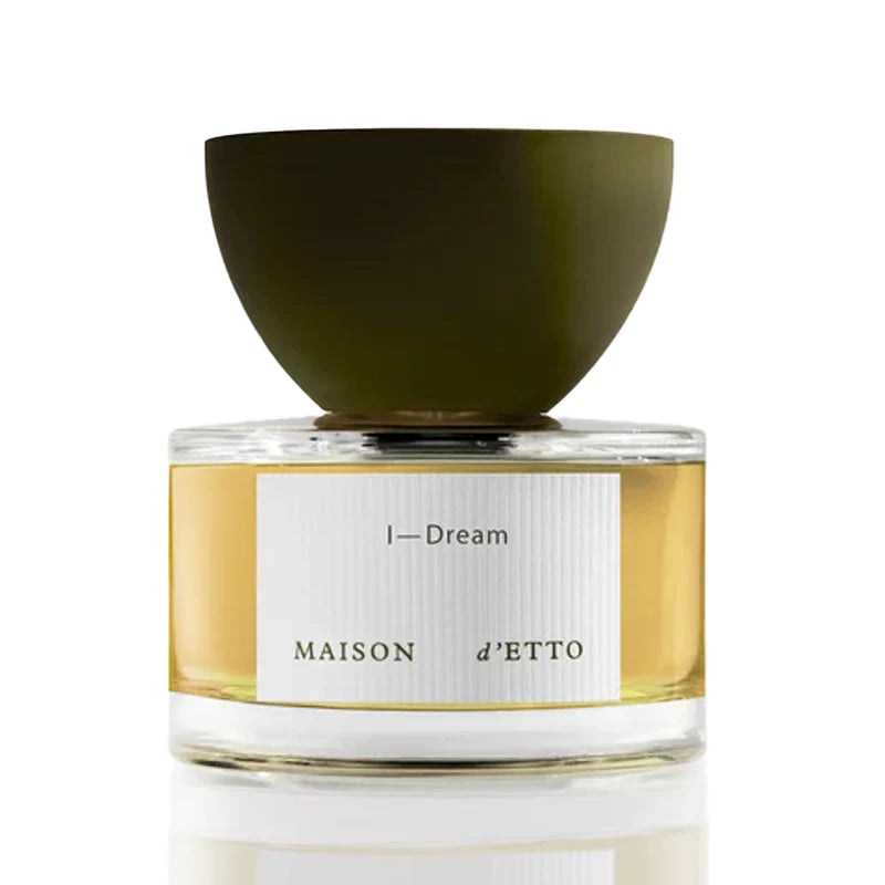 Maison d'Etto Fragrance - I Dream