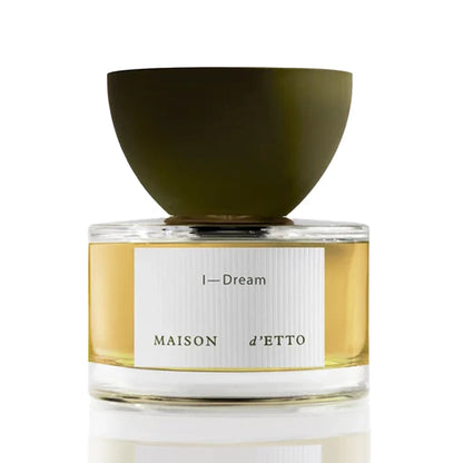 Maison d'Etto Fragrance - I Dream