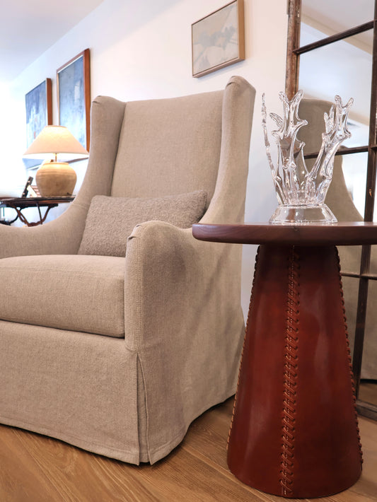 Taper Side Table